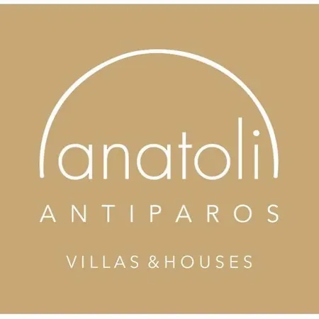 Sorokos Panagia Villa Antiparos