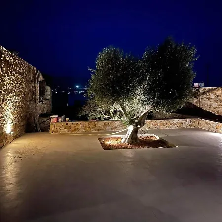 Sorokos Panagia *