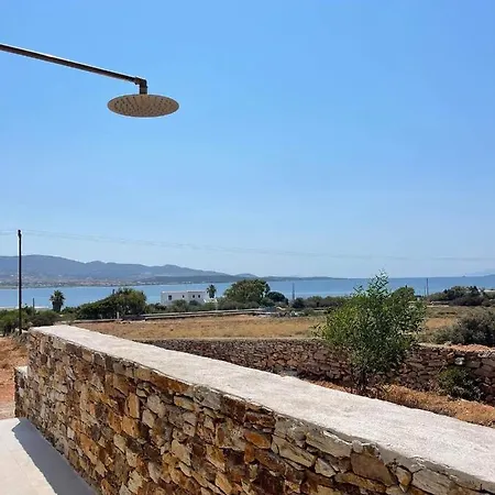 Sorokos Panagia *