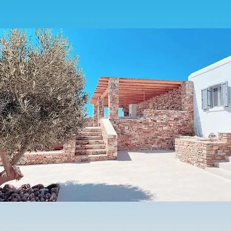 Sorokos Panagia 빌라