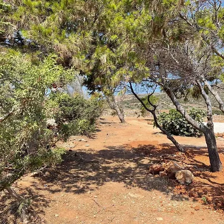 Sorokos Panagia Villa