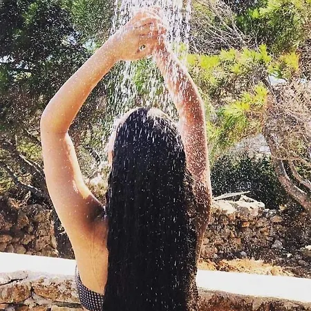 Sorokos Panagia 빌라 안디파로스