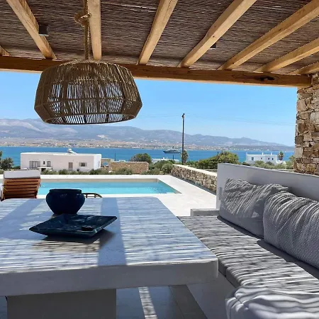 Villa Sorokos Panagia
